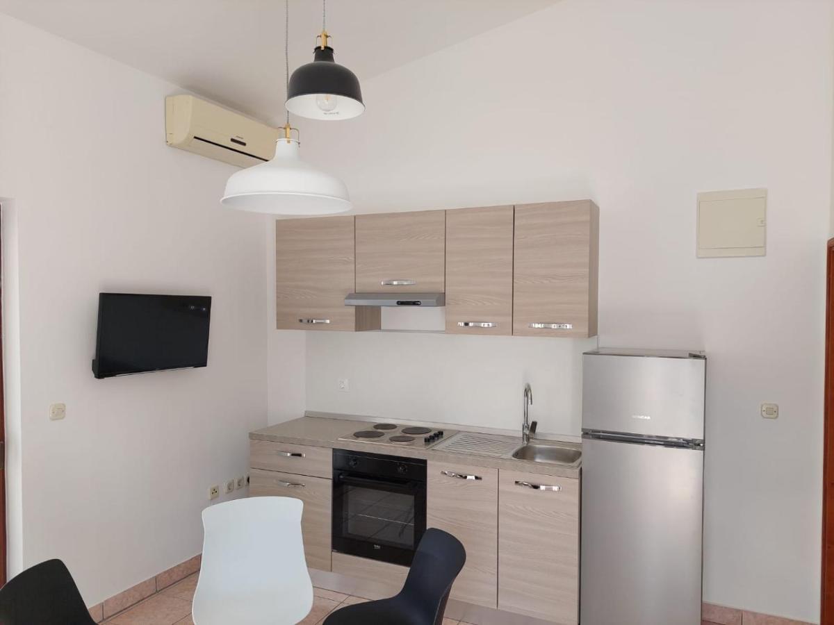 Apartmani Vesna Miskovici Ngoại thất bức ảnh