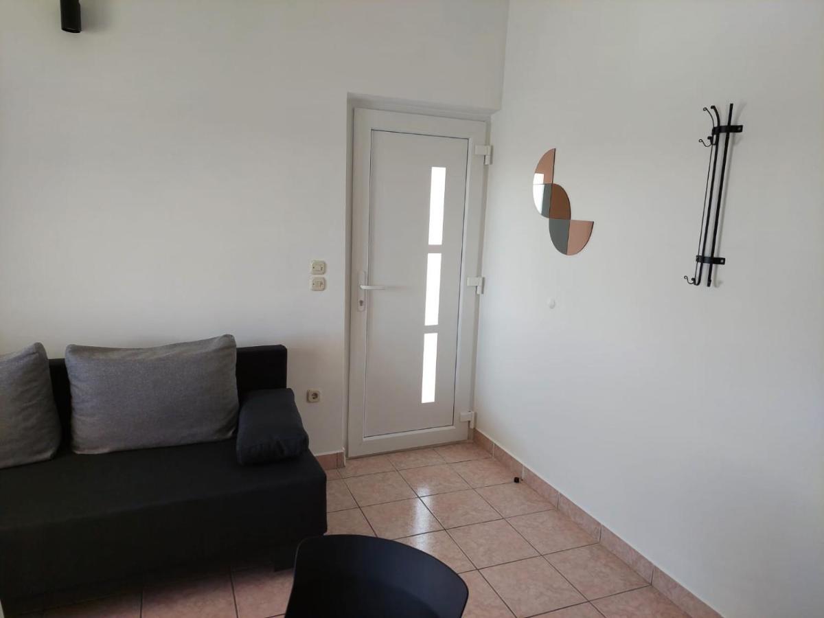 Apartmani Vesna Miskovici Ngoại thất bức ảnh