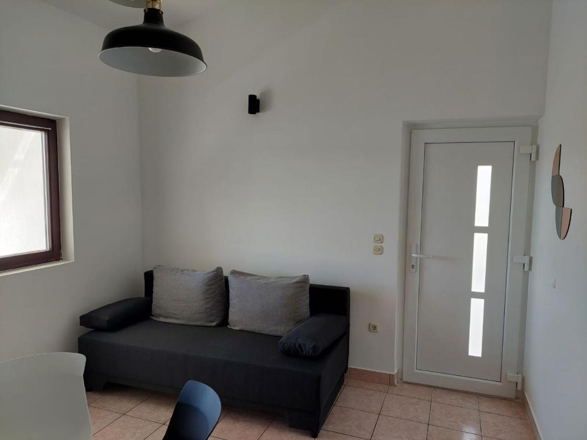 Apartmani Vesna Miskovici Ngoại thất bức ảnh