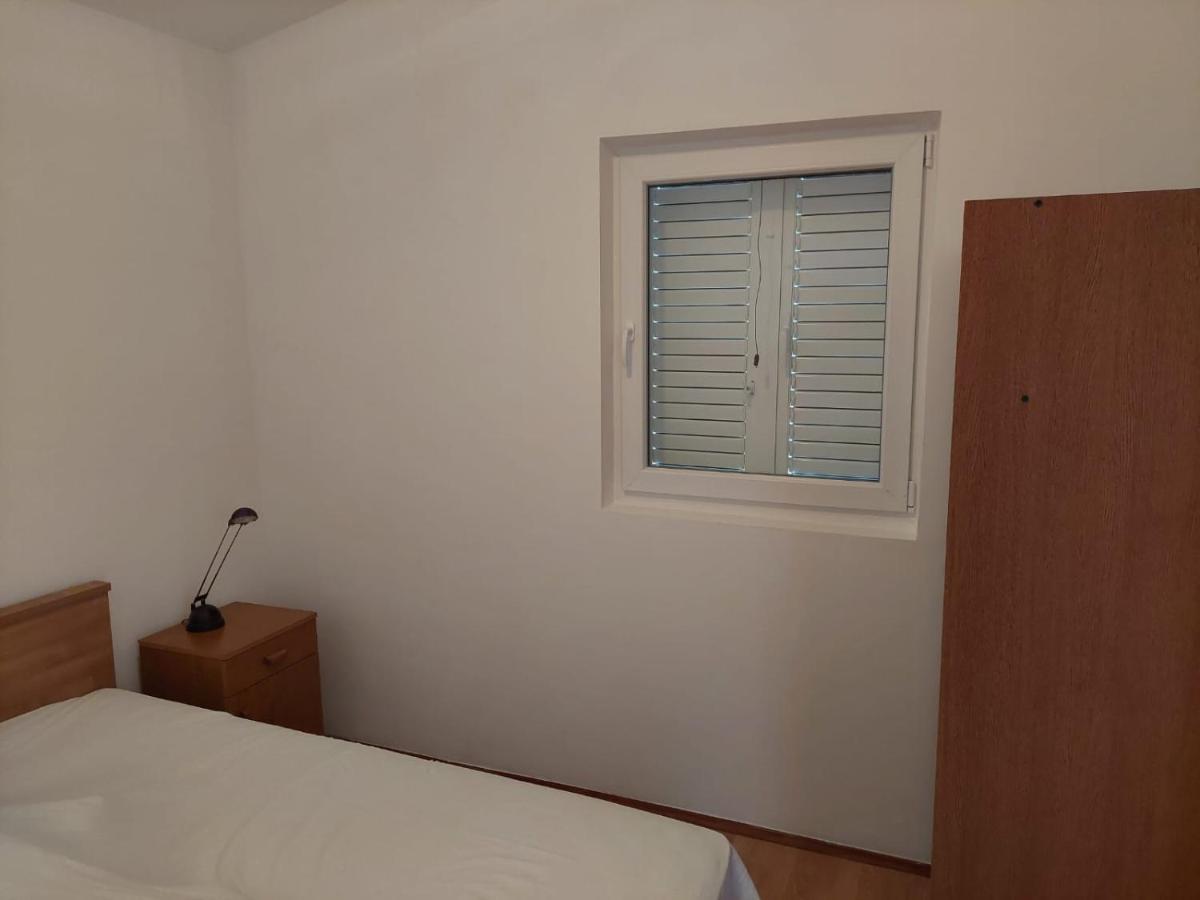 Apartmani Vesna Miskovici Ngoại thất bức ảnh
