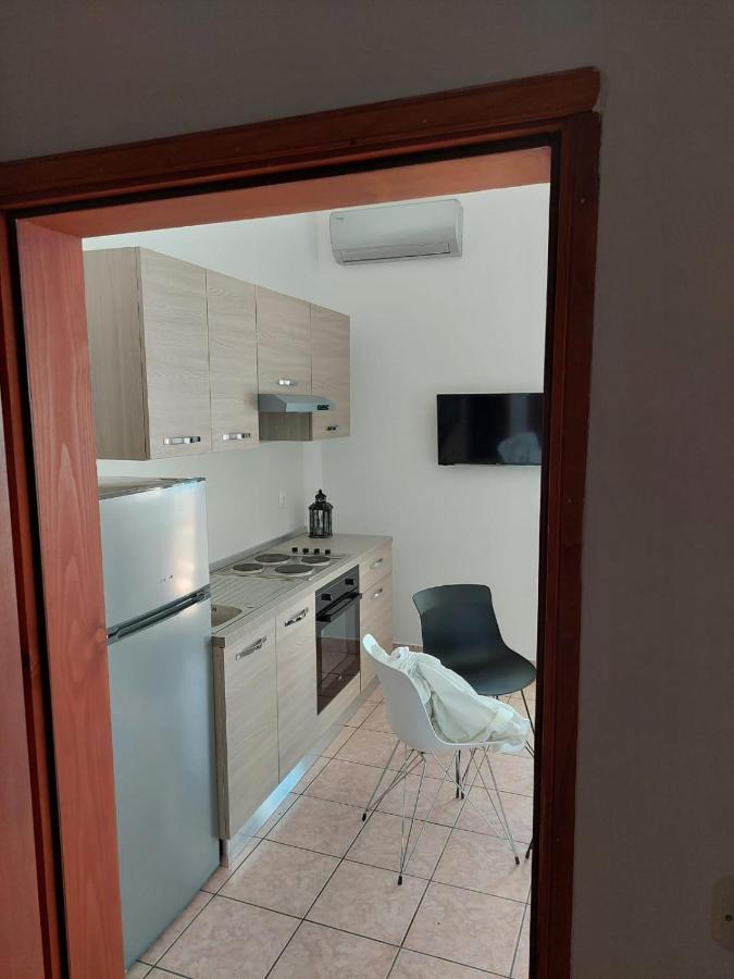 Apartmani Vesna Miskovici Ngoại thất bức ảnh