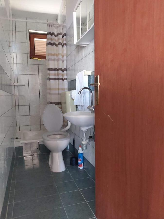 Apartmani Vesna Miskovici Ngoại thất bức ảnh